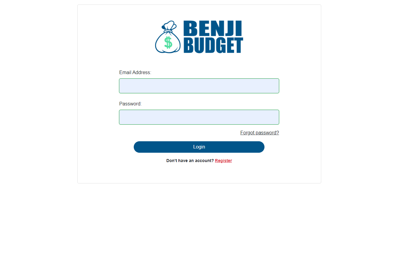 Custom Website