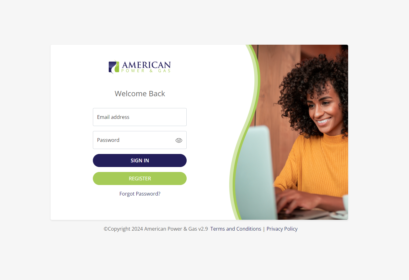 Customer Portal